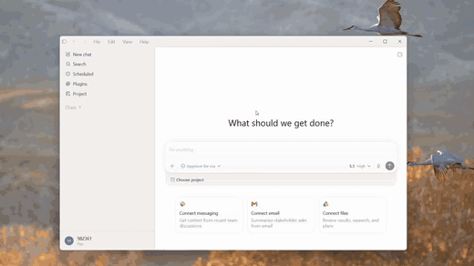 Walkthrough showing how to close and restart a coding agent completely